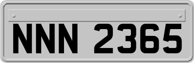 NNN2365