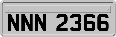 NNN2366