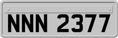 NNN2377