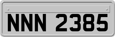 NNN2385