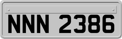 NNN2386
