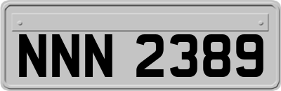 NNN2389