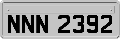 NNN2392