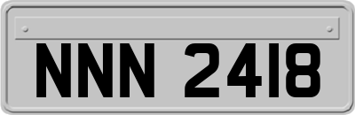 NNN2418