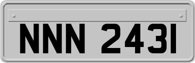 NNN2431