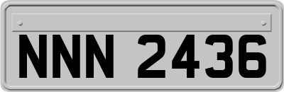 NNN2436