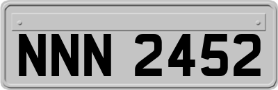 NNN2452
