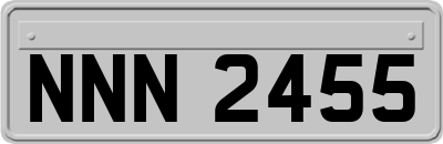 NNN2455