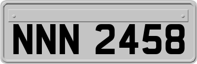 NNN2458