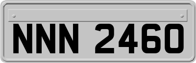 NNN2460
