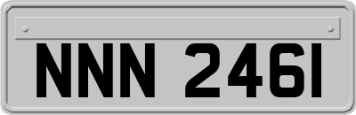 NNN2461