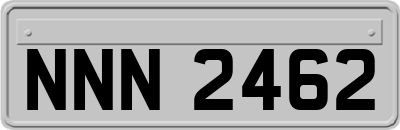 NNN2462