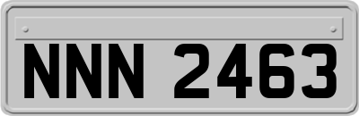 NNN2463