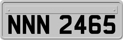 NNN2465