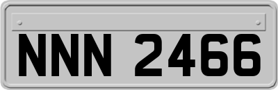 NNN2466