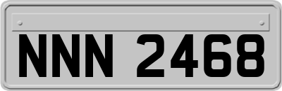 NNN2468