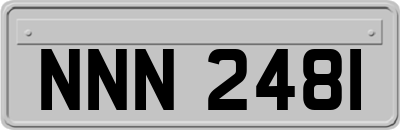 NNN2481