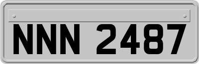 NNN2487
