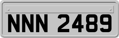 NNN2489