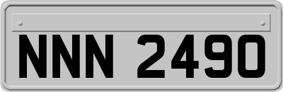 NNN2490