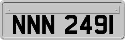 NNN2491