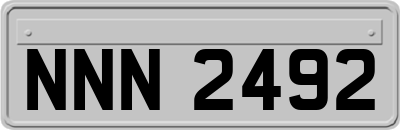 NNN2492