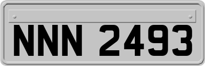 NNN2493