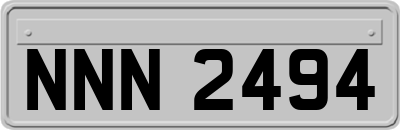 NNN2494