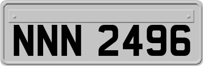 NNN2496