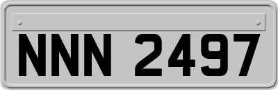 NNN2497