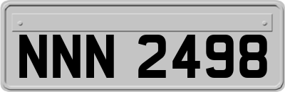NNN2498