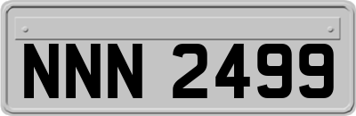 NNN2499