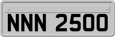 NNN2500