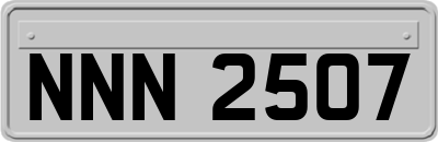 NNN2507