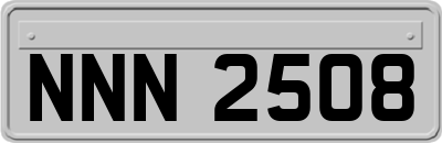 NNN2508