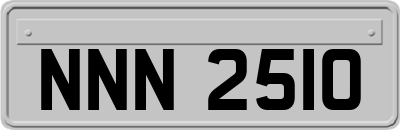 NNN2510
