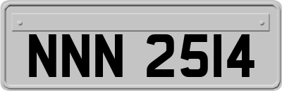 NNN2514