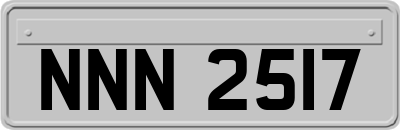 NNN2517