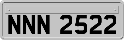 NNN2522