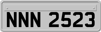 NNN2523