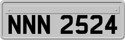 NNN2524