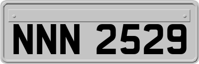 NNN2529