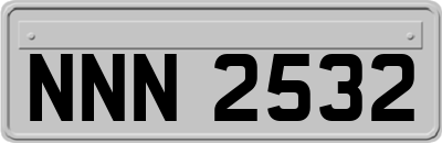NNN2532
