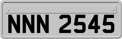 NNN2545