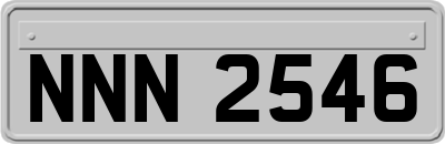 NNN2546