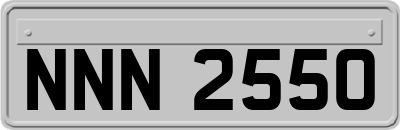 NNN2550