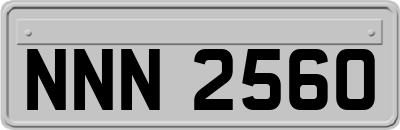 NNN2560