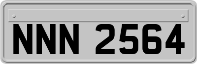 NNN2564