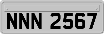 NNN2567