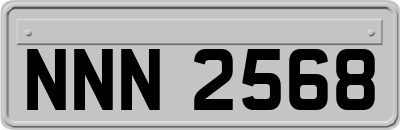 NNN2568